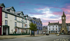 The Wynnstay, Machynlleth